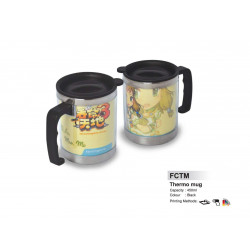 FCTM Thermo mug